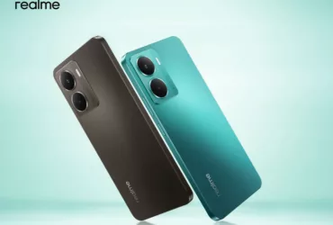 realme P3 5G Resmi Dirilis di Indonesia