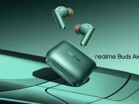 realme buds air 7 pro