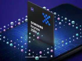 Samsung Luncurkan Exynos 2500, Chipset 3nm dengan Performa Unggul