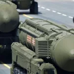 10 Daftar Rudal ICBM Paling Mematikan