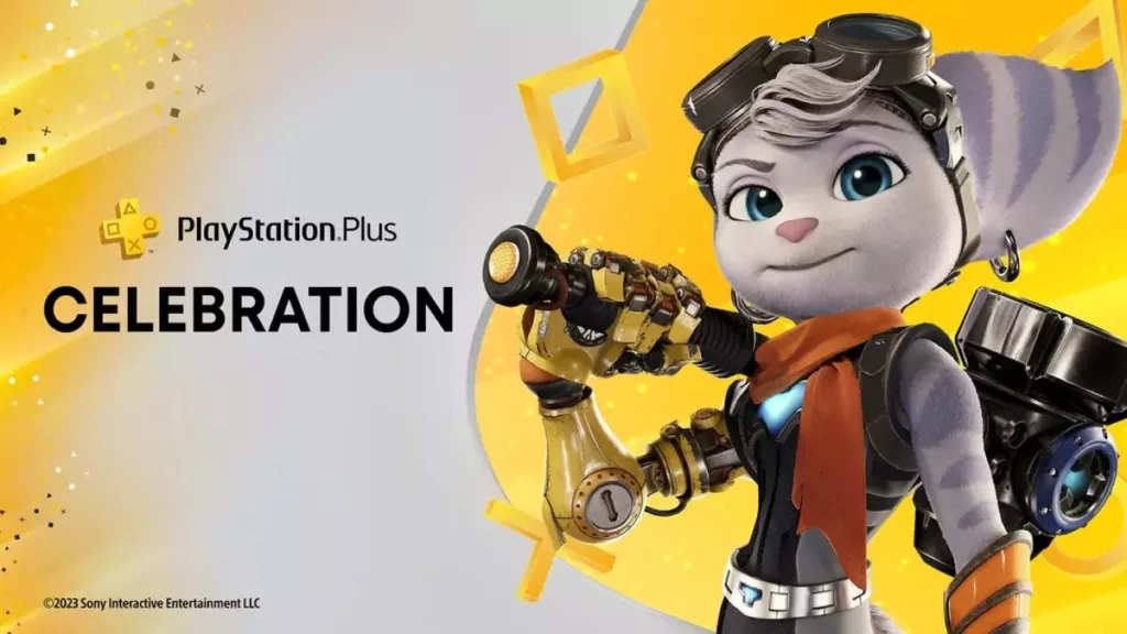 Game Terbaik PS5 2025 Gratis