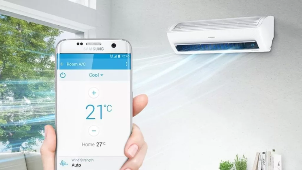 5 Rekomendasi AC Smart Terbaik 2025