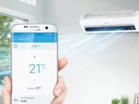 5 Rekomendasi AC Smart Terbaik 2025