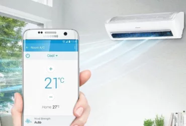5 Rekomendasi AC Smart Terbaik 2025