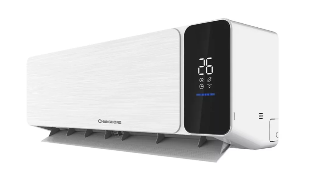 AC CHANGHONG CSC-05RDX4