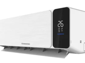 AC CHANGHONG CSC-05RDX4