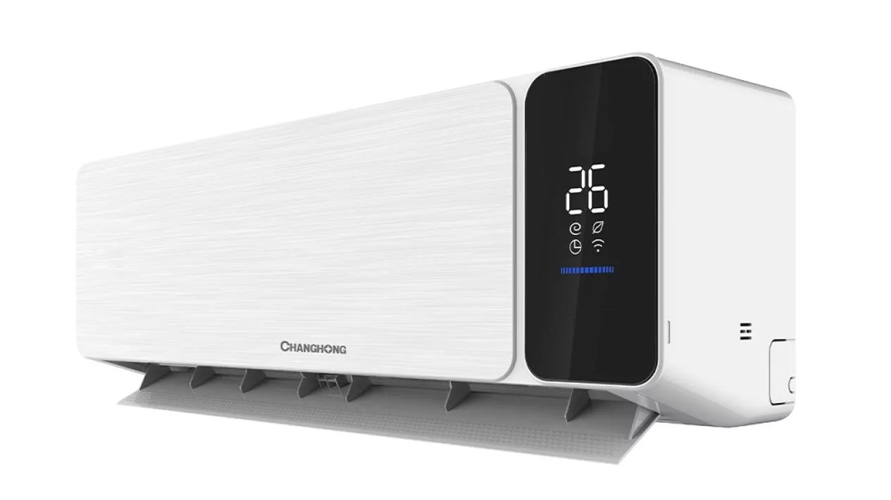 AC CHANGHONG CSC-05RDX4