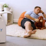 AC Portable COOLZY-PRO PC9RL