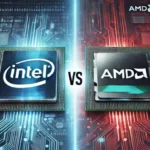 AMD vs Intel di Laptop 5 Jutaan