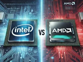 AMD vs Intel di Laptop 5 Jutaan