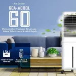 Air Cooler GREE 60 Liter GCA-ACOOL60