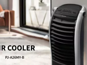 Air Cooler Sharp PJ-A26MY-B