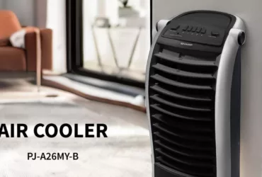Air Cooler Sharp PJ-A26MY-B