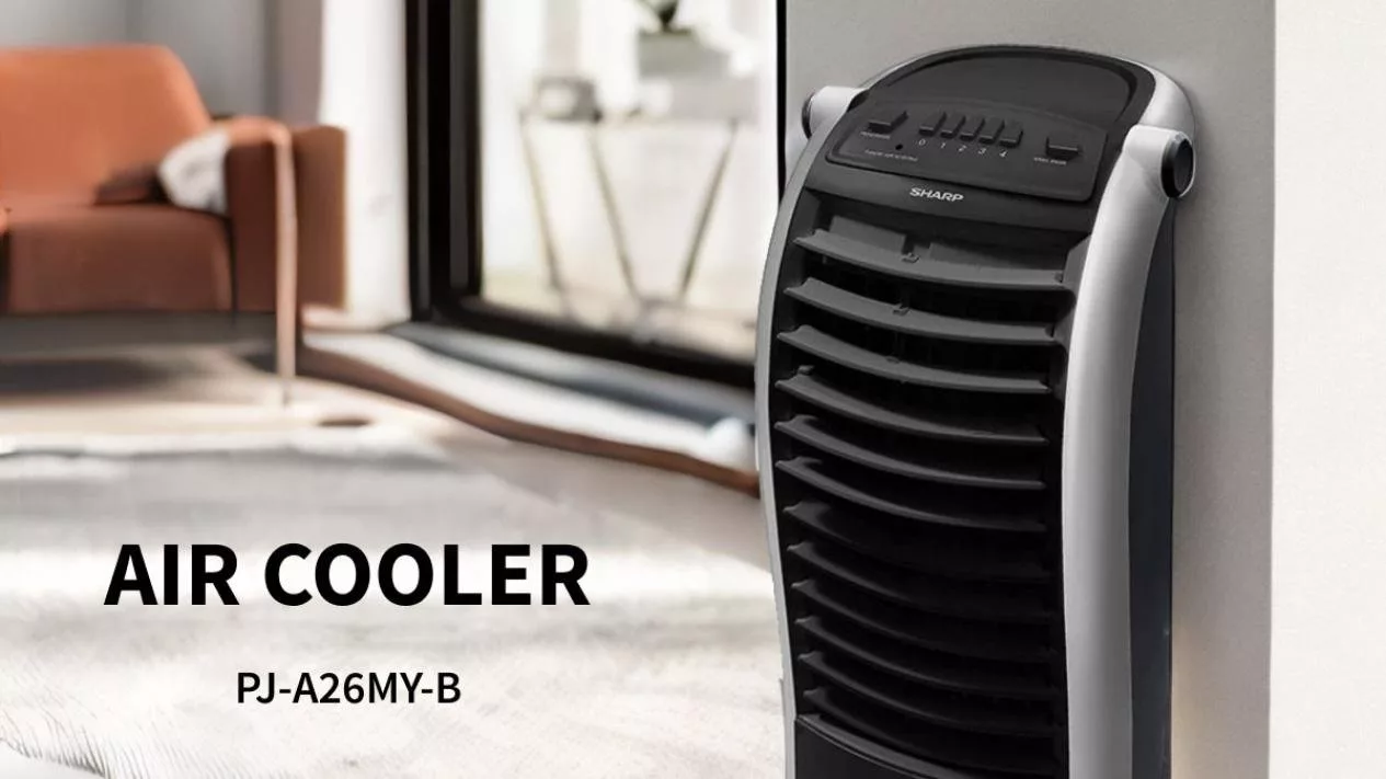 Air Cooler Sharp PJ-A26MY-B