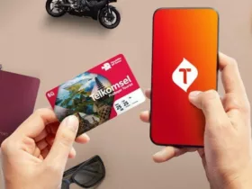 Aktivasi Kartu Telkomsel yang Hangus