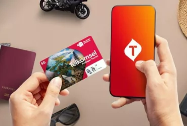 Aktivasi Kartu Telkomsel yang Hangus