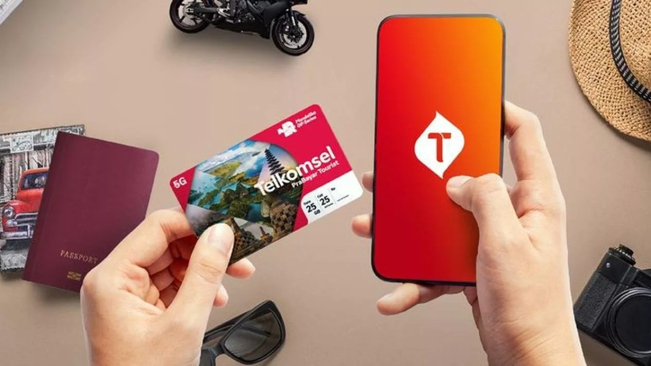Aktivasi Kartu Telkomsel yang Hangus