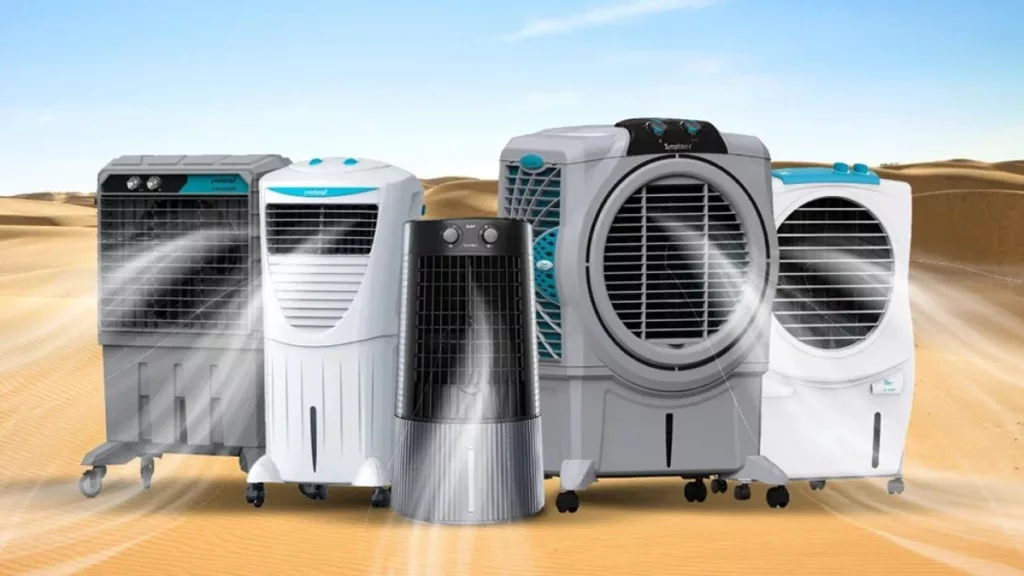 7 Kelebihan Air Cooler Dibanding AC: Tak Hanya Dingin, Tapi Sehat! 4 Apa Itu Air Cooler dan Bagaimana Cara Kerjanya?