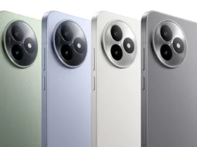 Bocoran Spesifikasi Redmi K80 Ultra