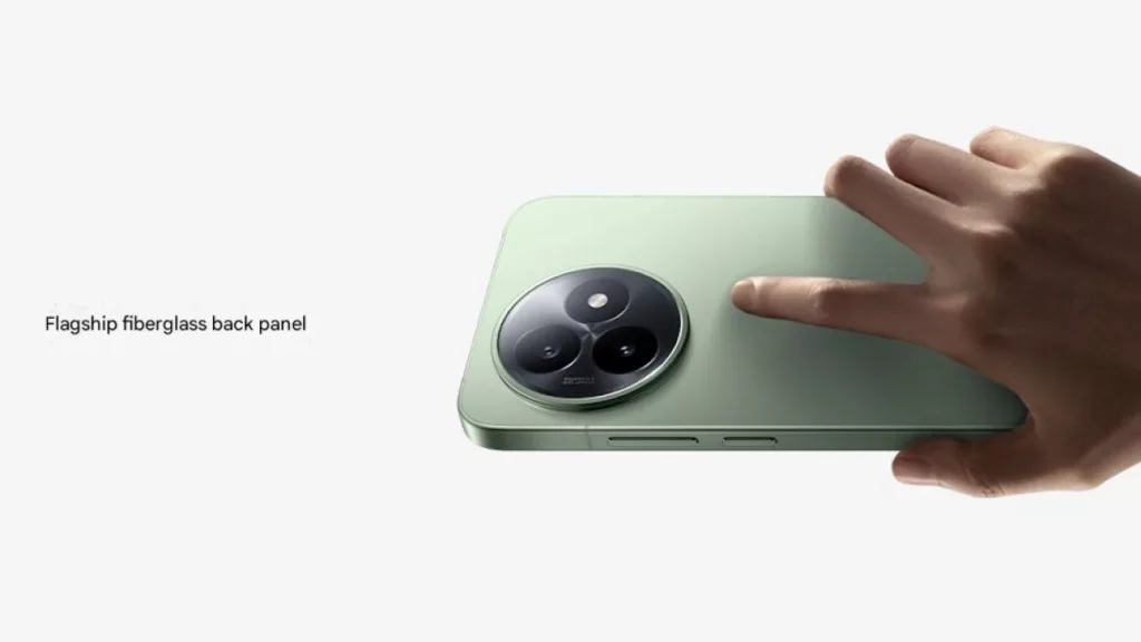 Bocoran Spesifikasi Redmi K80 Ultra