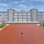 Cara Jitu Membangun Sekolah di Sakura
