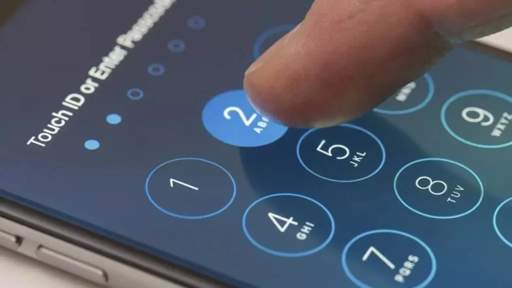 Cara Mengunci Aplikasi di HP Samsung