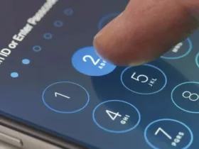 Cara Mengunci Aplikasi di HP Samsung