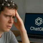 ChatGPT Ternyata Buat Otak Makin Bodoh