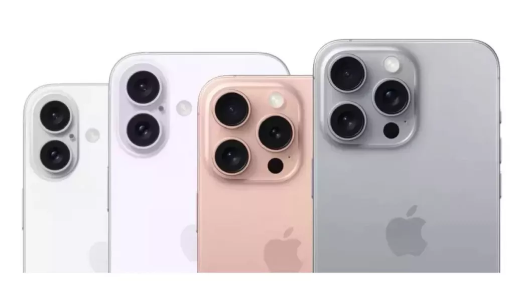 Daftar iPhone Update iOS 26