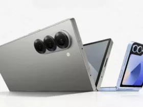 Debut Samsung Galaxy Z Fold 7 dan Flip 7
