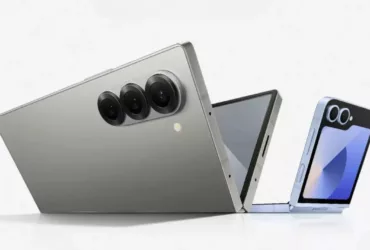 Debut Samsung Galaxy Z Fold 7 dan Flip 7