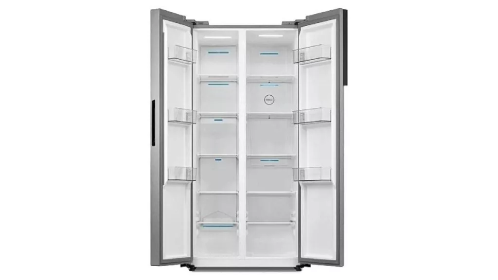 Kulkas Midea MDRS710FGF02ID: Miliki Fitur Lengkap, Hemat Energi, Harga Terjangkau 5 Desain Midea MDRS710FGF02ID
