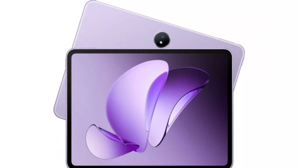 Spesifikasi Oppo Pad 3 di Indonesia, Ini Perbedaannya dengan Pad 2 4 Desain Oppo Pad 3
