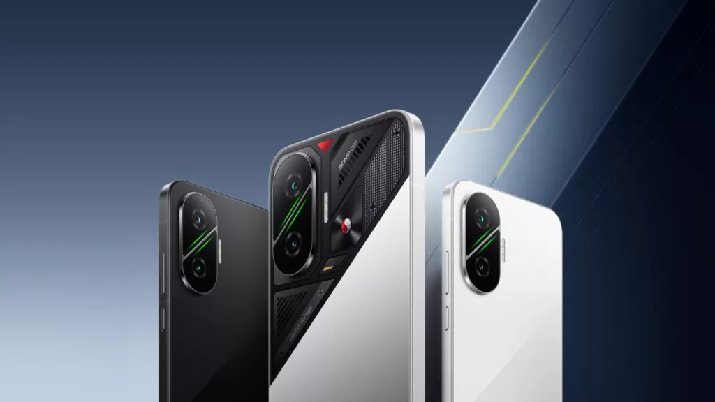 Poco F7 Rilis di Indonesia 25 Juni 2025: Miliki Baterai Jumbo dan Desain Elegan! 5 Desain Poco F7 Series
