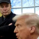 Elon Musk Mundur dari Pemerintahan Trump