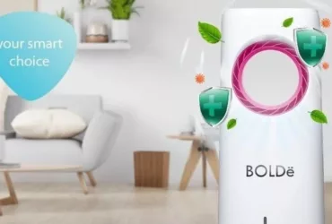 Fitur Unggulan BOLDe Everest Air Cooler