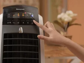 Fitur Unggulan Honeywell ES800