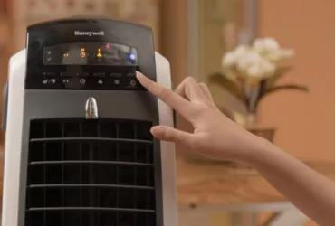 Fitur Unggulan Honeywell ES800