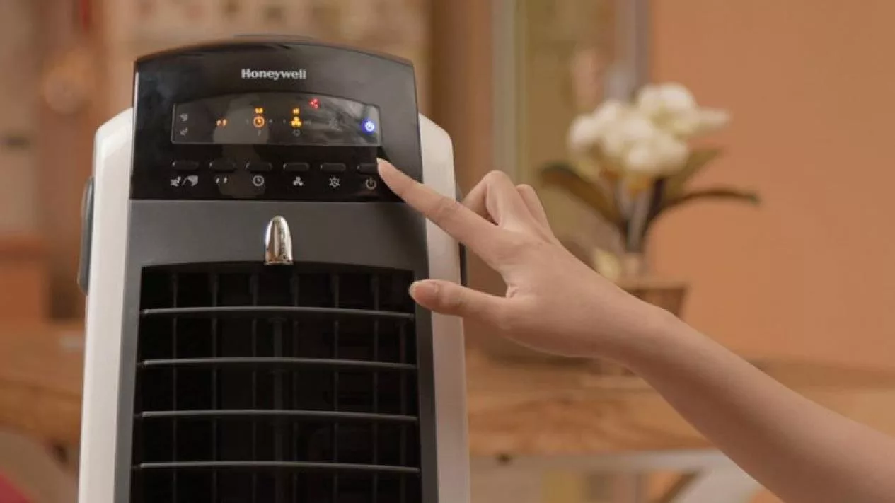 Fitur Unggulan Honeywell ES800
