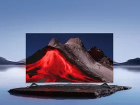 Fitur Xiaomi TV A Pro 2026