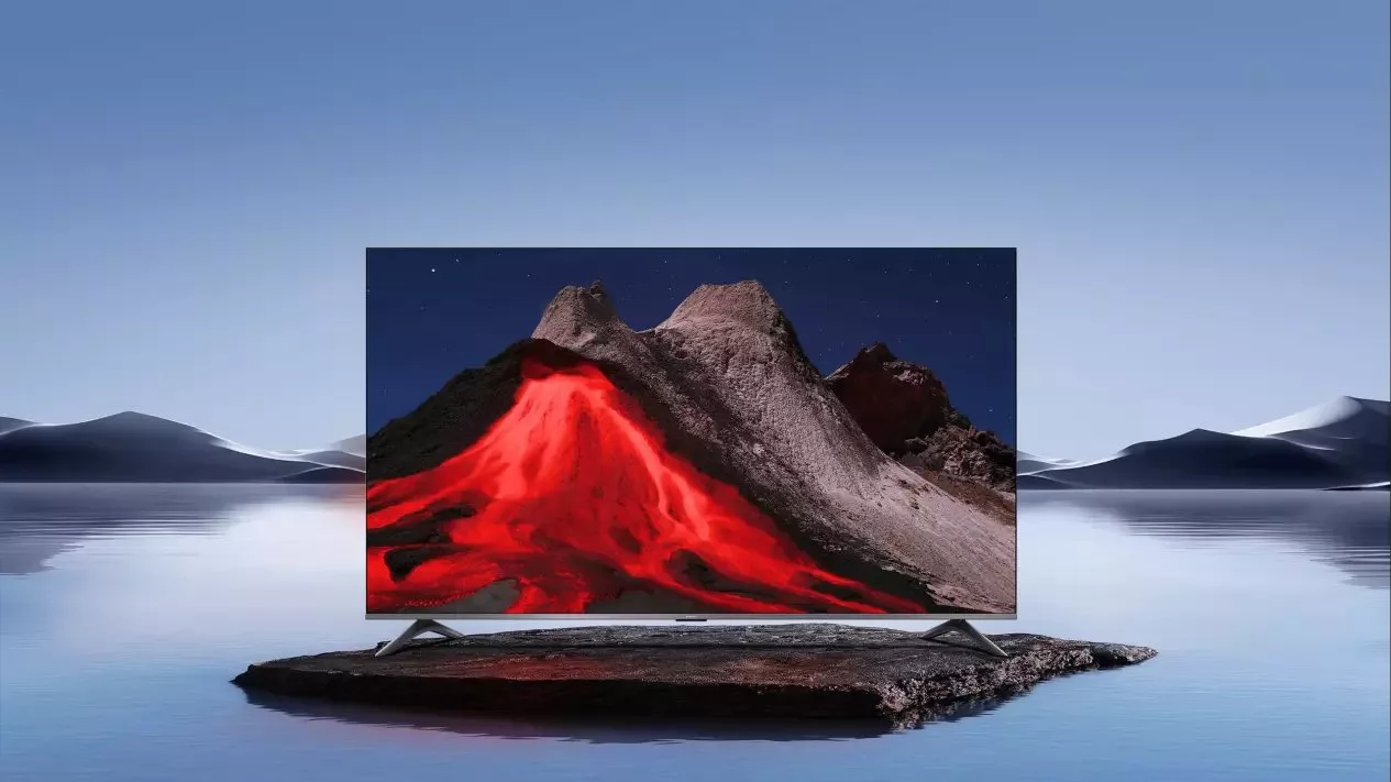 Fitur Xiaomi TV A Pro 2026