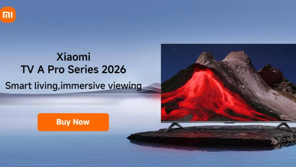 Review Lengkap 5 Fitur Xiaomi TV A Pro 2026 4 Fitur Xiaomi TV A Pro 2026