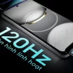 HP Layar 120Hz Murah Terbaik