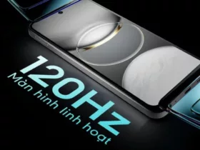 HP Layar 120Hz Murah Terbaik