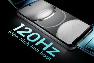 HP Layar 120Hz Murah Terbaik