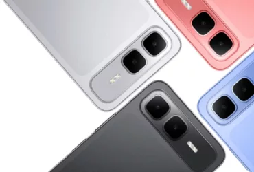 Harga Infinix Smart 10 Plus