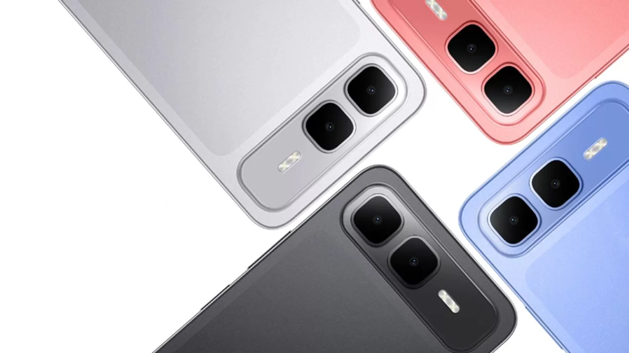 Harga Infinix Smart 10 Plus