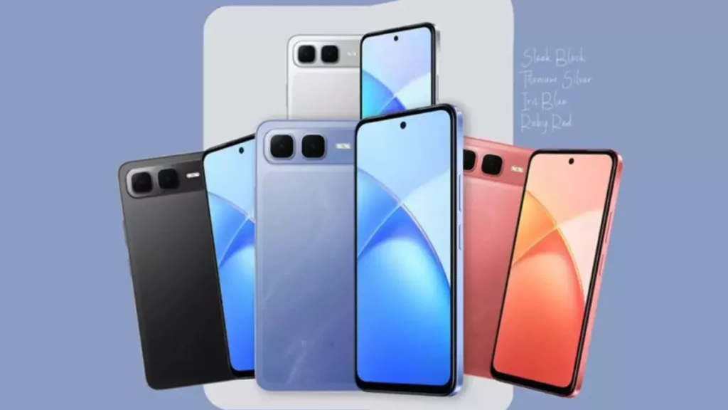 Harga Infinix Smart 10 Plus