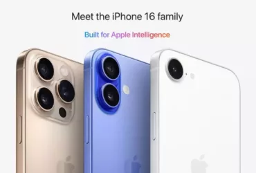 Diskon iPhone 16 hingga Rp5 Juta