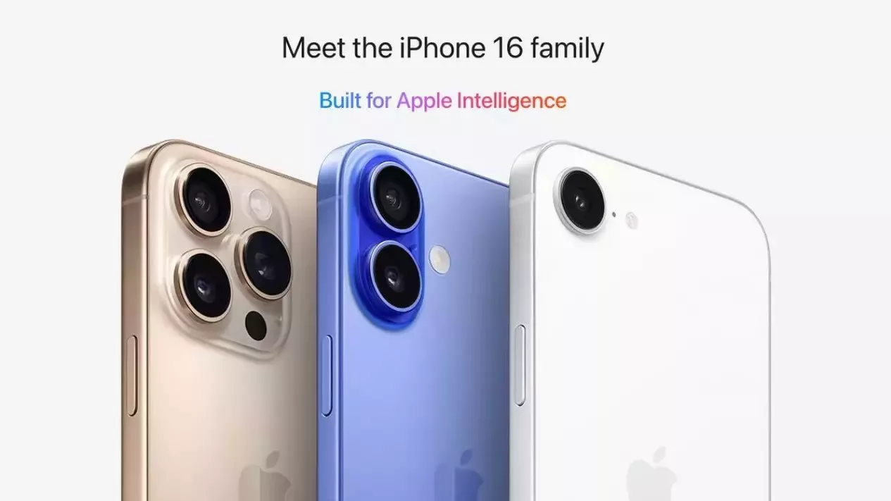 Diskon iPhone 16 hingga Rp5 Juta